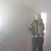 Учебная тренировочная эвакуация на случай пожара в школе